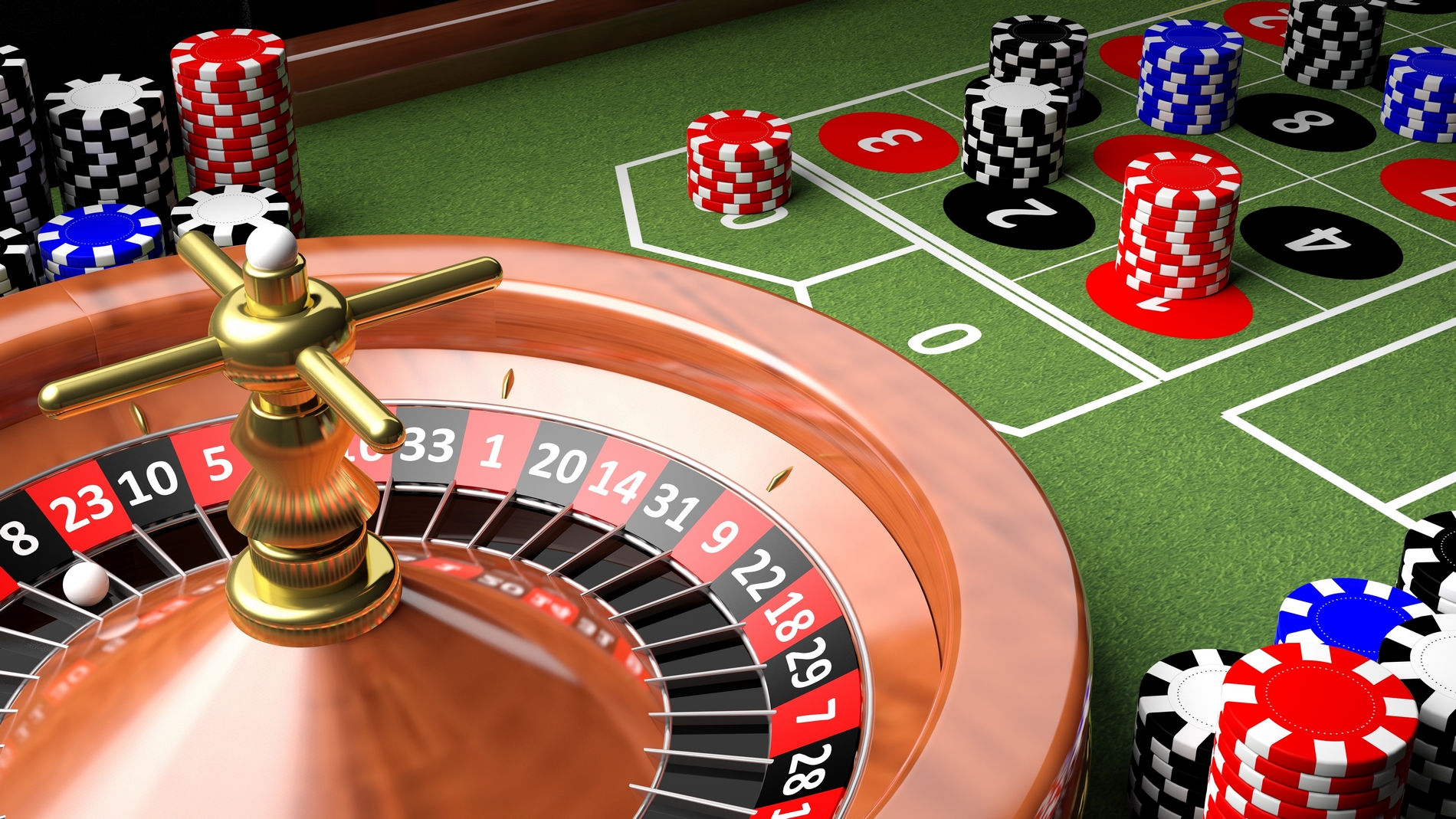 casinos online dinheiro de verdade