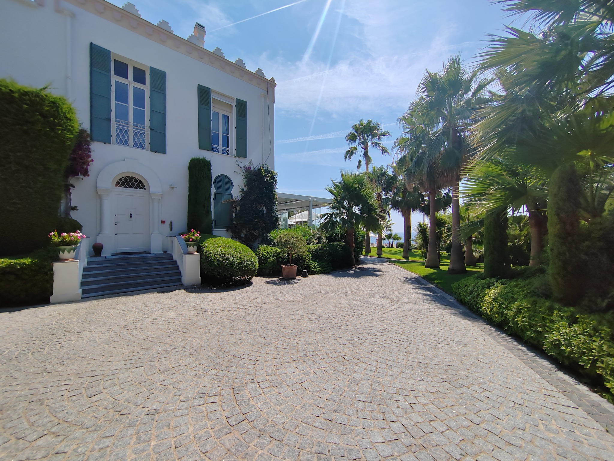 La Villa Mauresque - Saint-Raphaël