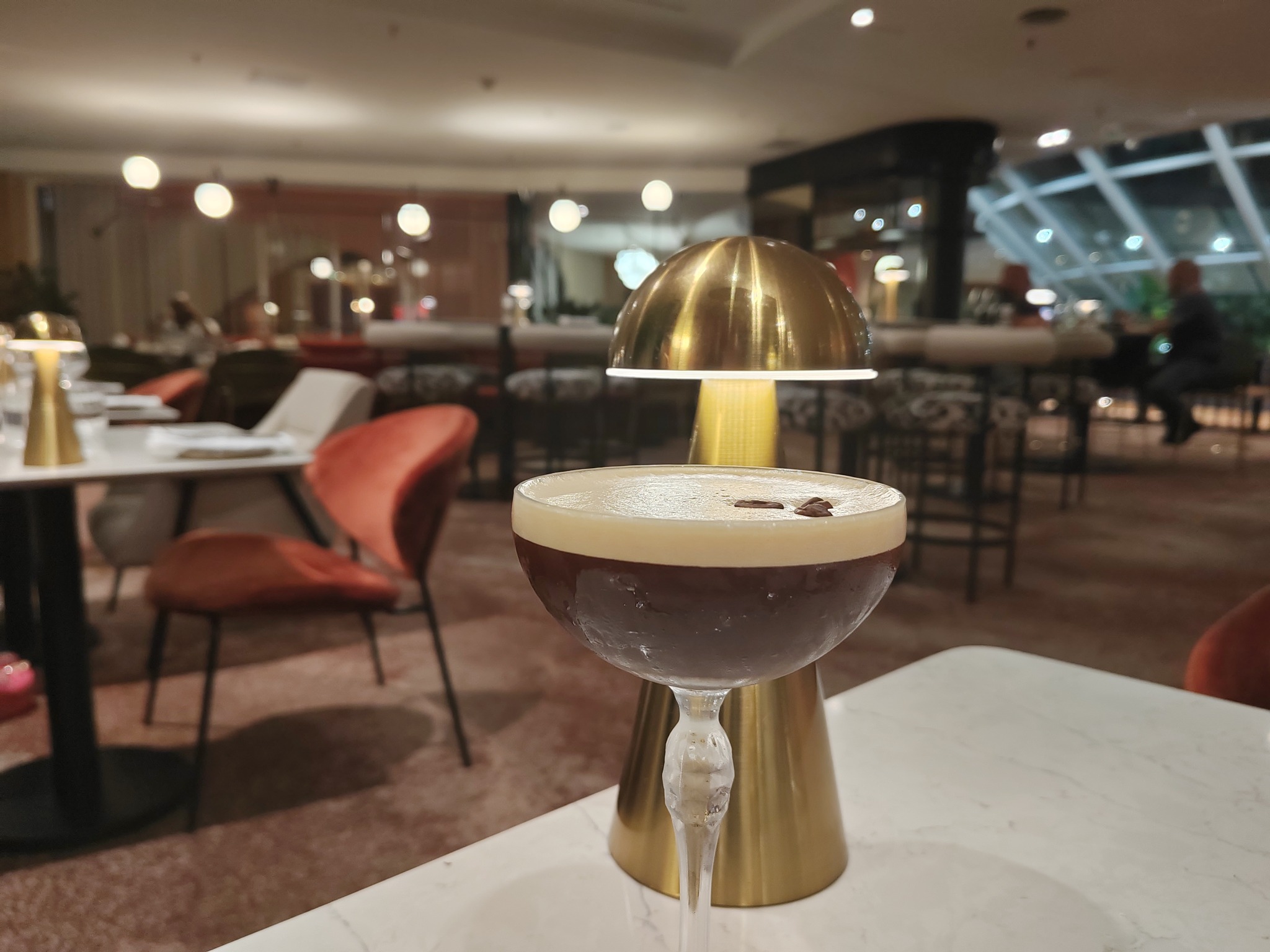 Espresso Martini