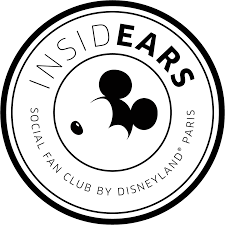 Insidears - Disneyland Paris