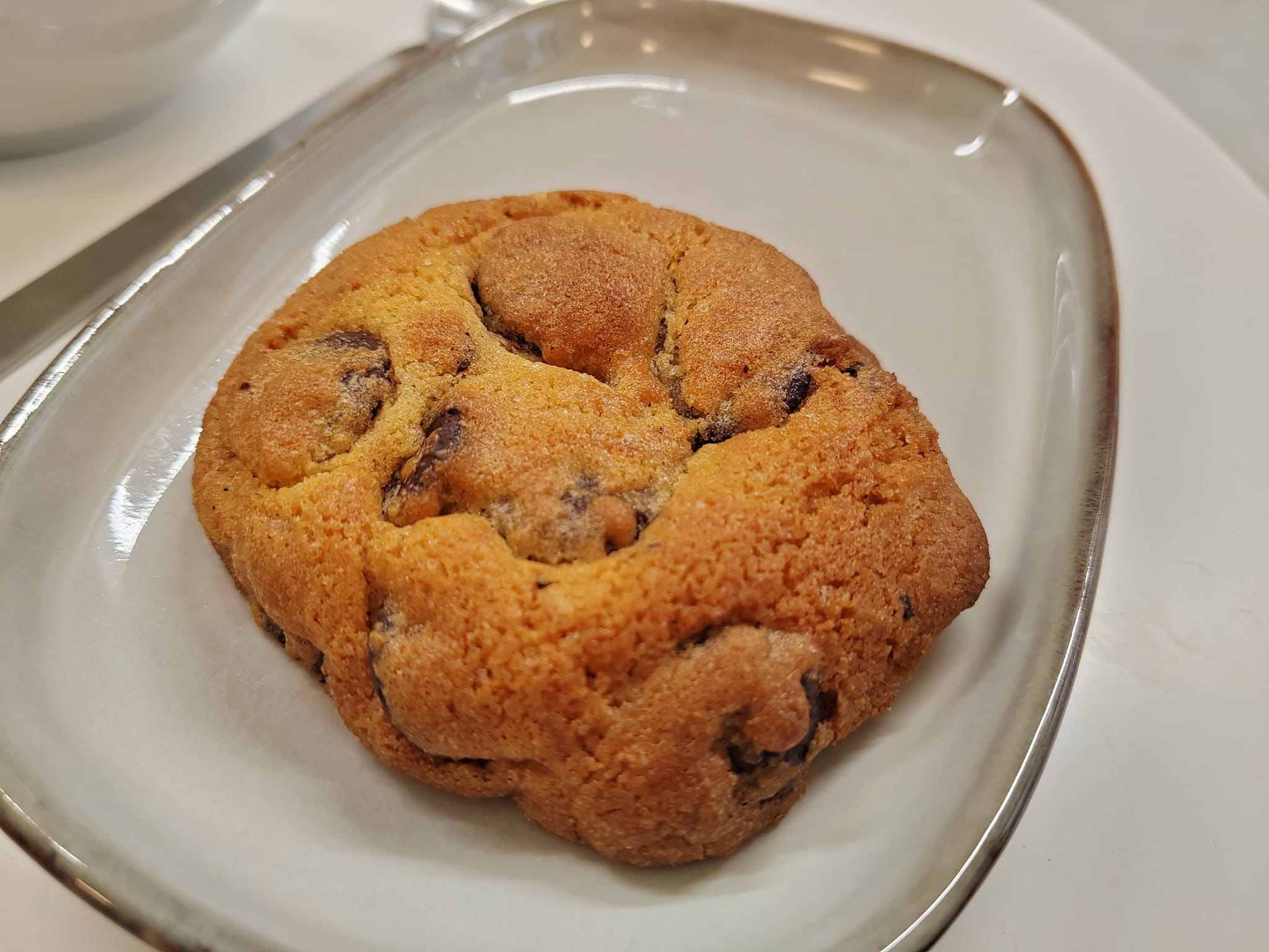 Cookie - Double Tranche (sandwicherie à Paris 10e)